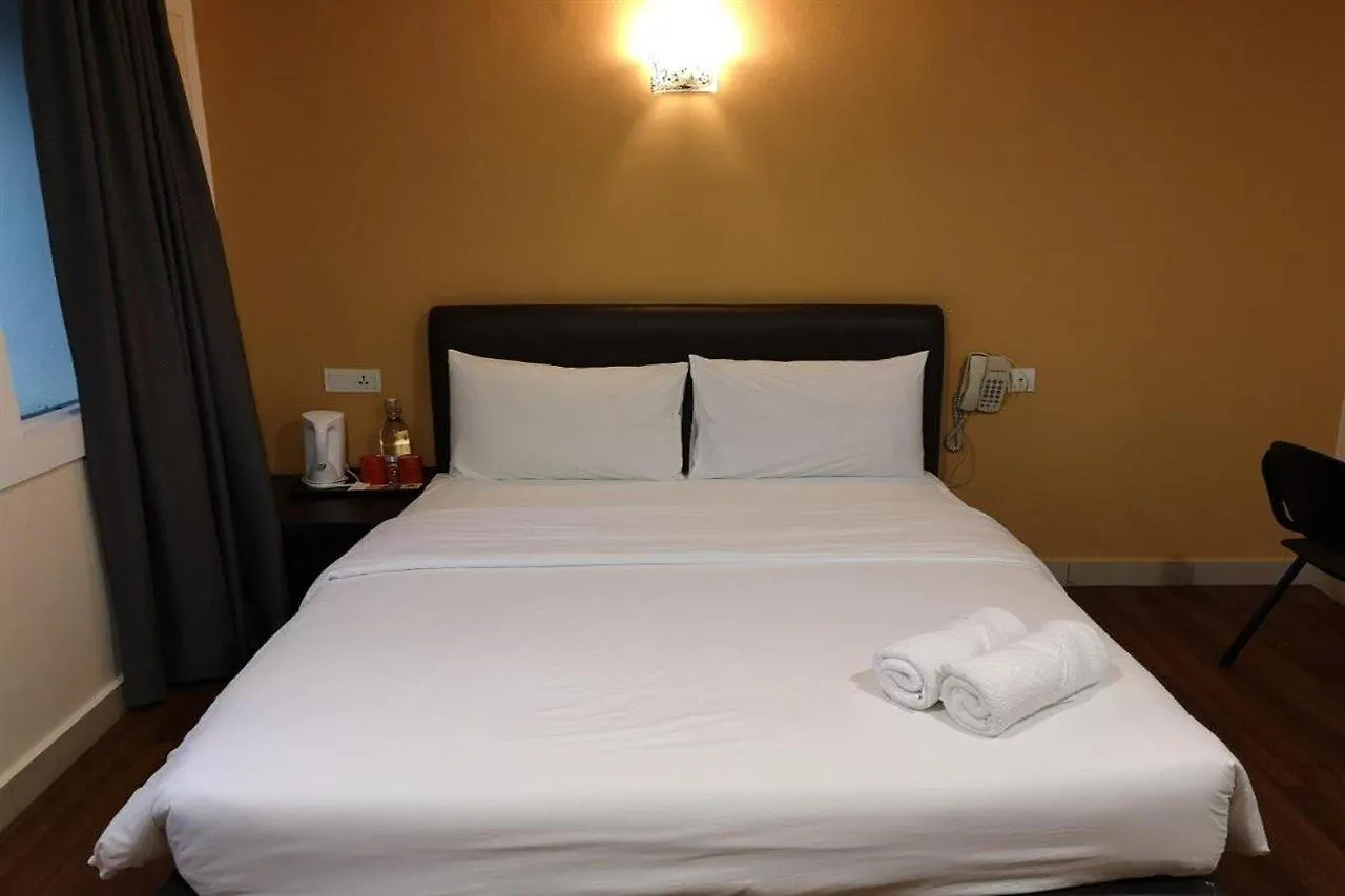 Hotel Sunjoy9 Okr Kuala Lumpur 3*,  Malaysia