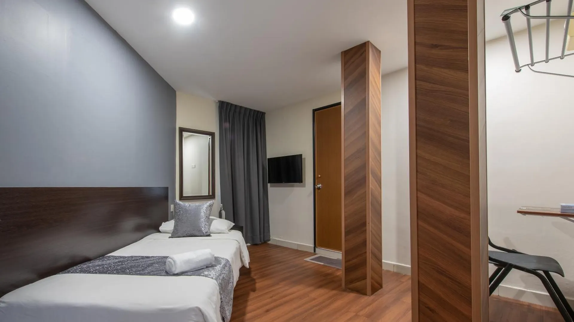 Hotel Sunjoy9 Okr Kuala Lumpur