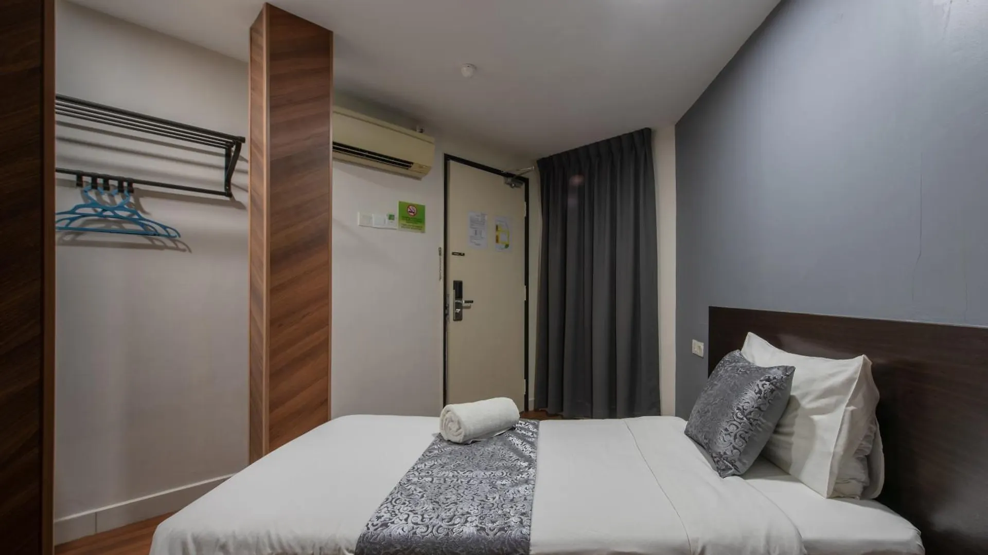 Hotel Sunjoy9 Okr Kuala Lumpur 3*,  Malaysia