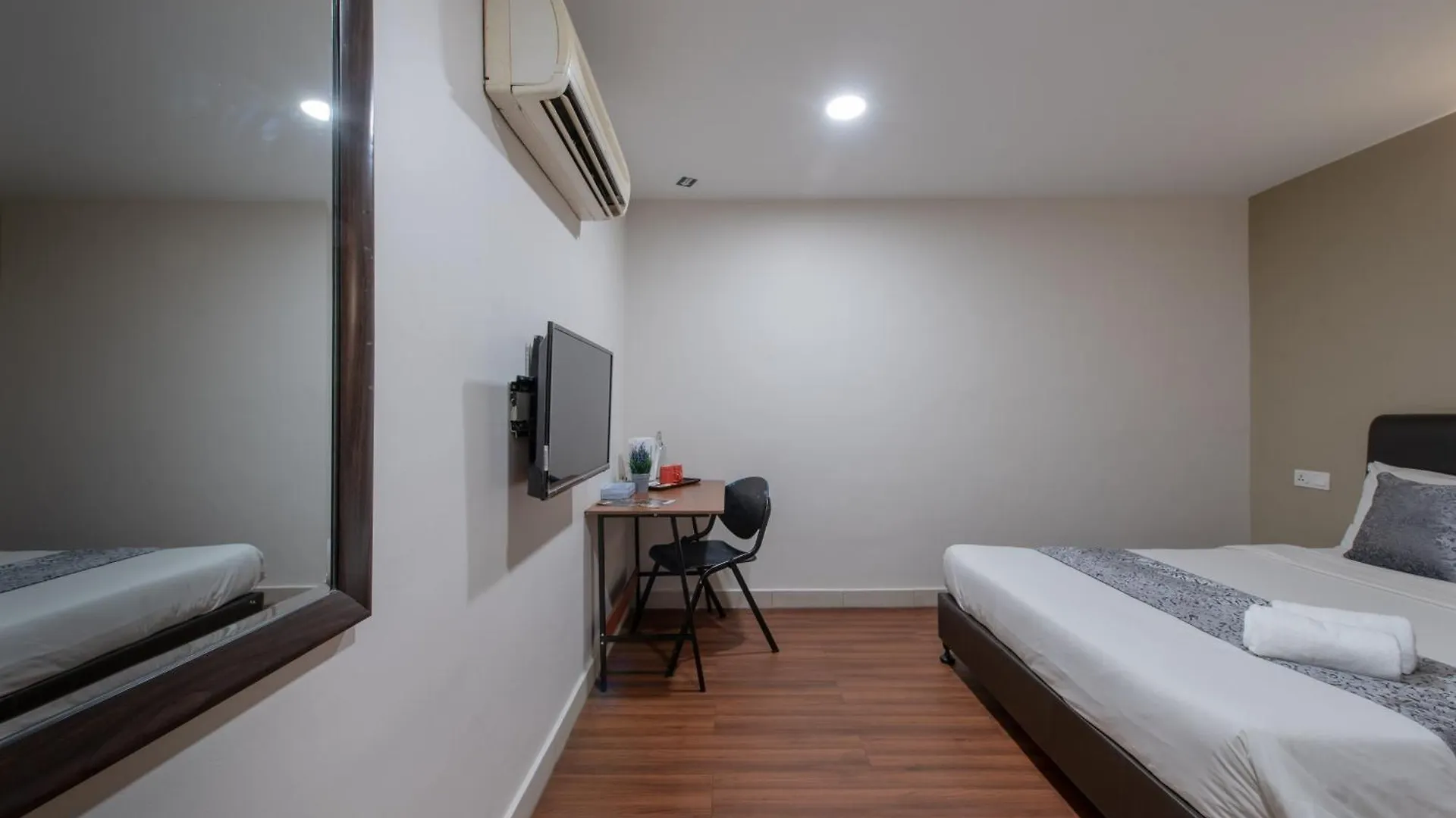 Hotel Sunjoy9 Okr Kuala Lumpur 3*,