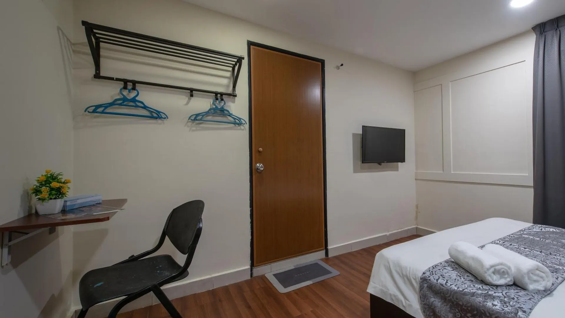 Hotel Sunjoy9 Okr Kuala Lumpur