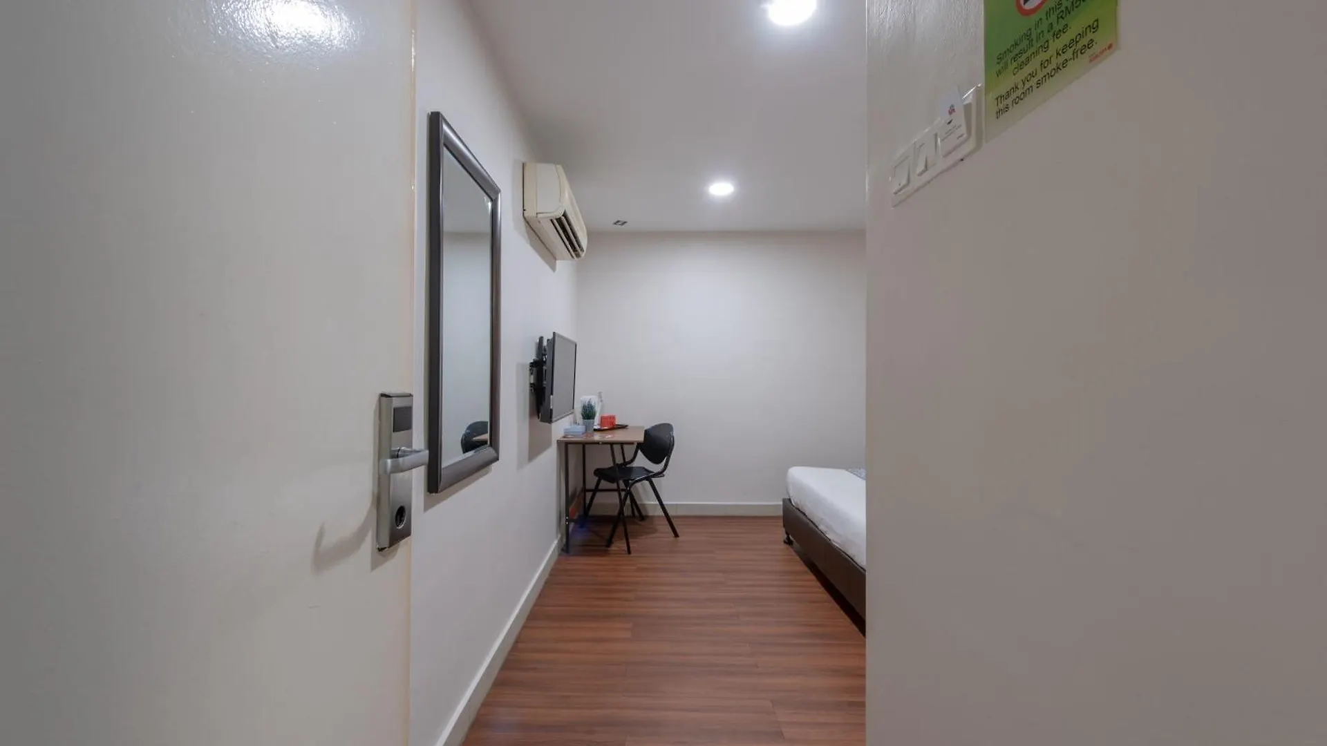 Hotel Sunjoy9 Okr Kuala Lumpur