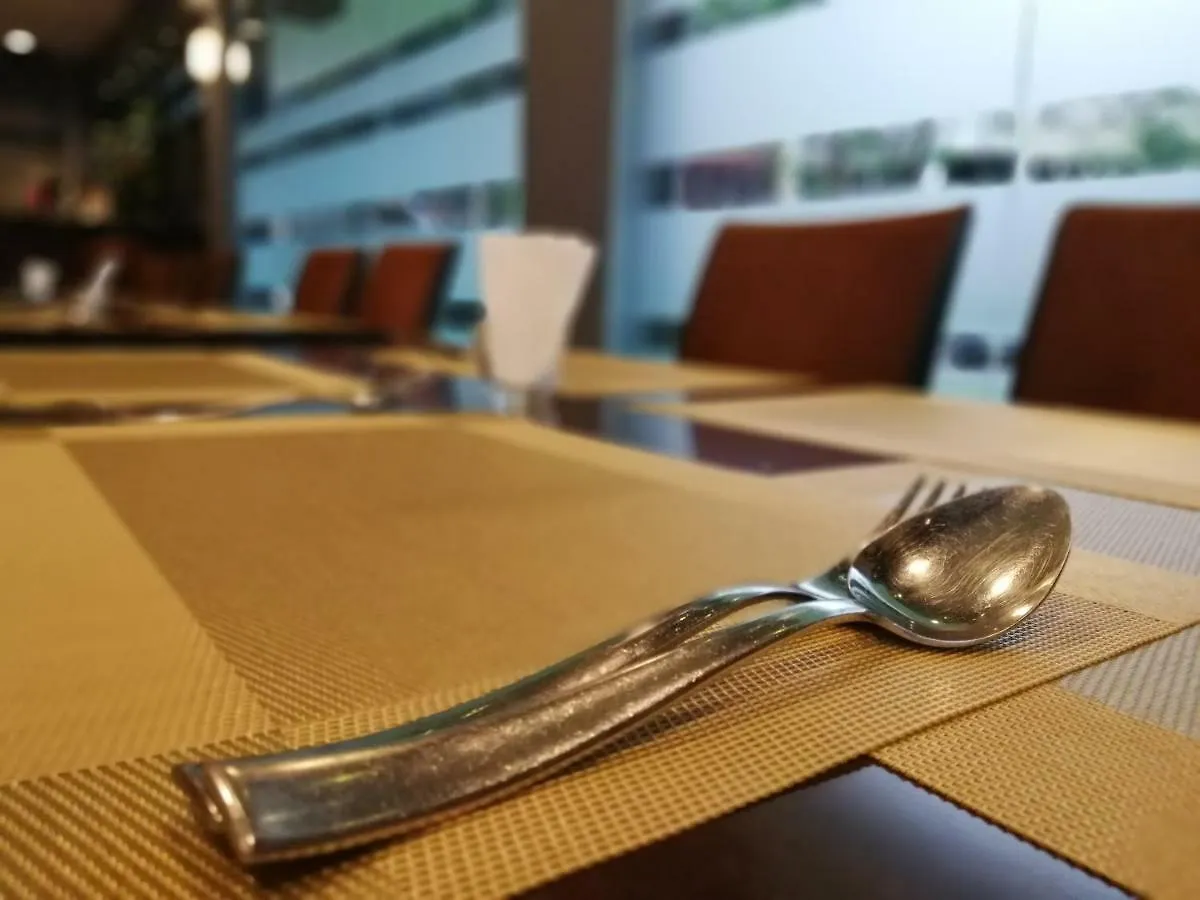 Hotel Sunjoy9 Okr