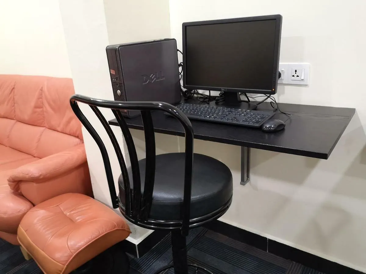 Hotel Sunjoy9 Okr Kuala Lumpur