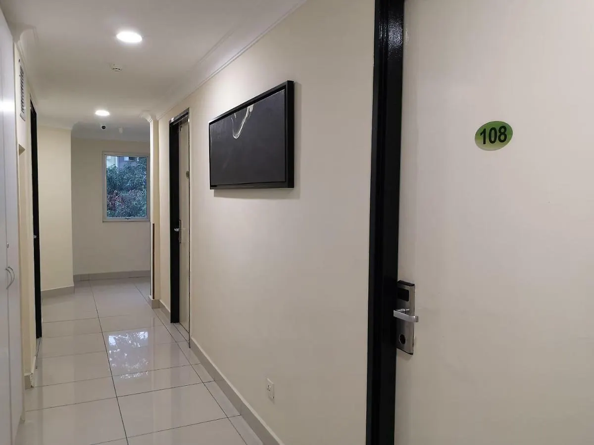 Hotel Sunjoy9 Okr
