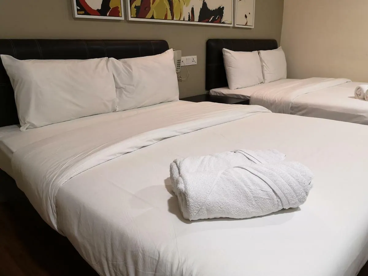 Hotel Sunjoy9 Okr