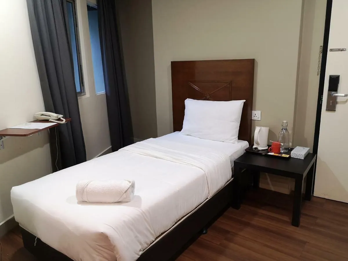 Hotel Sunjoy9 Okr 3*, Kuala Lumpur