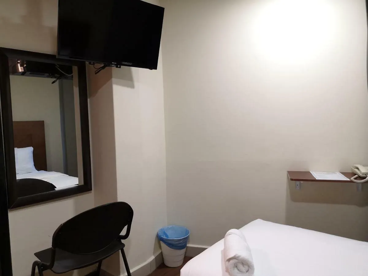 Hotel Sunjoy9 Okr Kuala Lumpur Malaysia