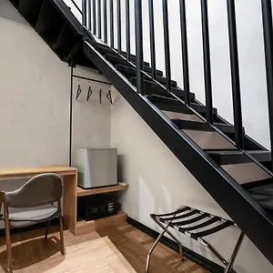 Hotel A&r Urban