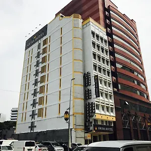 Swiss *** Kuala Lumpur
