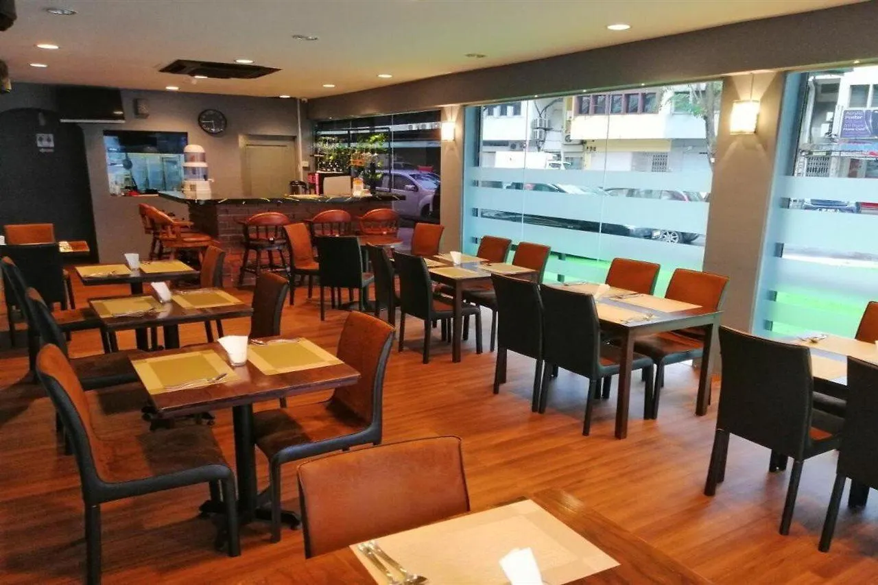 Hotel Sunjoy9 Okr  Kuala Lumpur