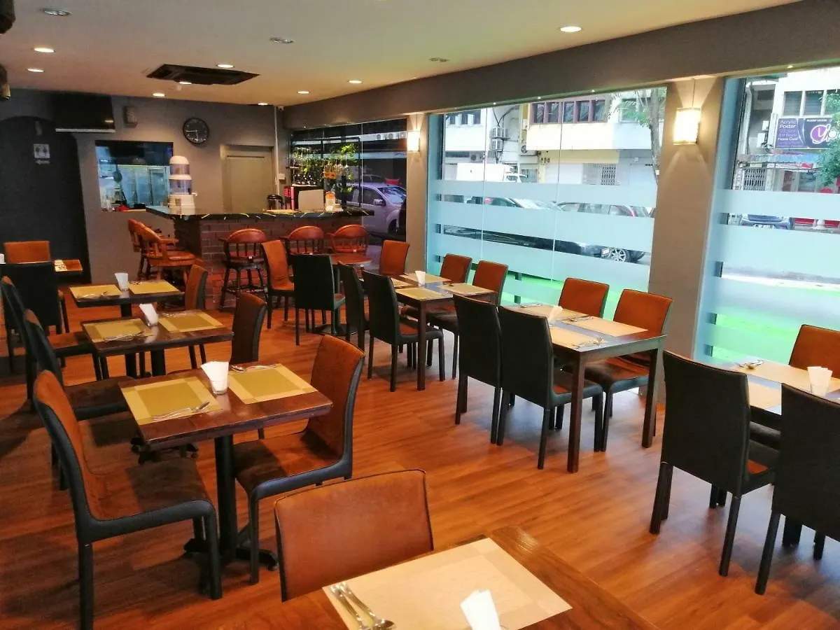Hotel Sunjoy9 Okr