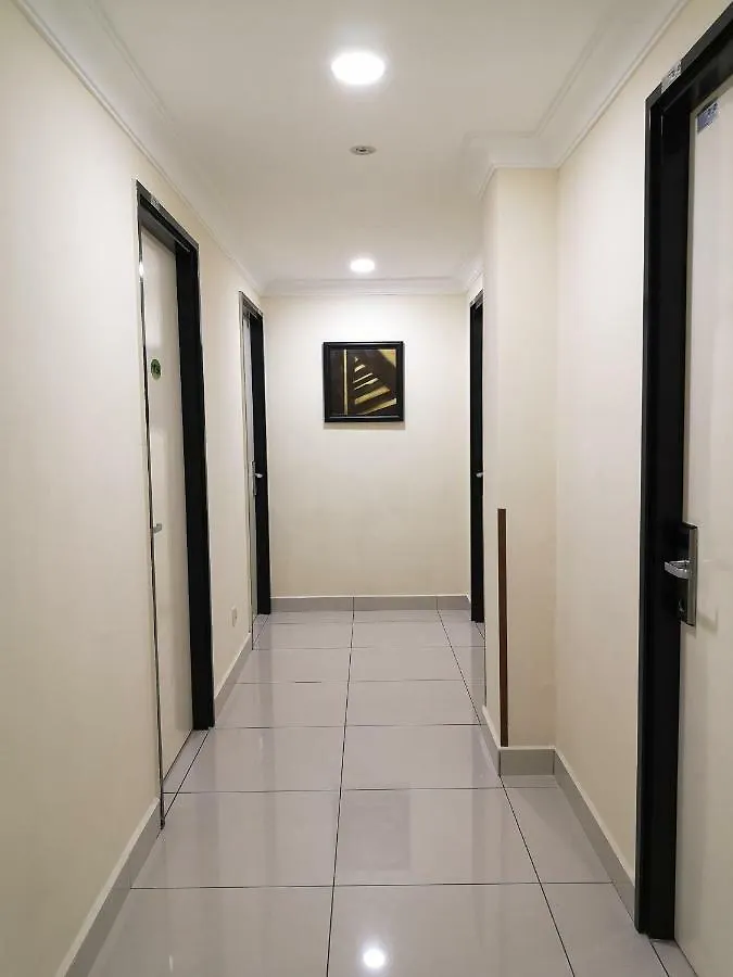 Hotel Sunjoy9 Okr Malaysia