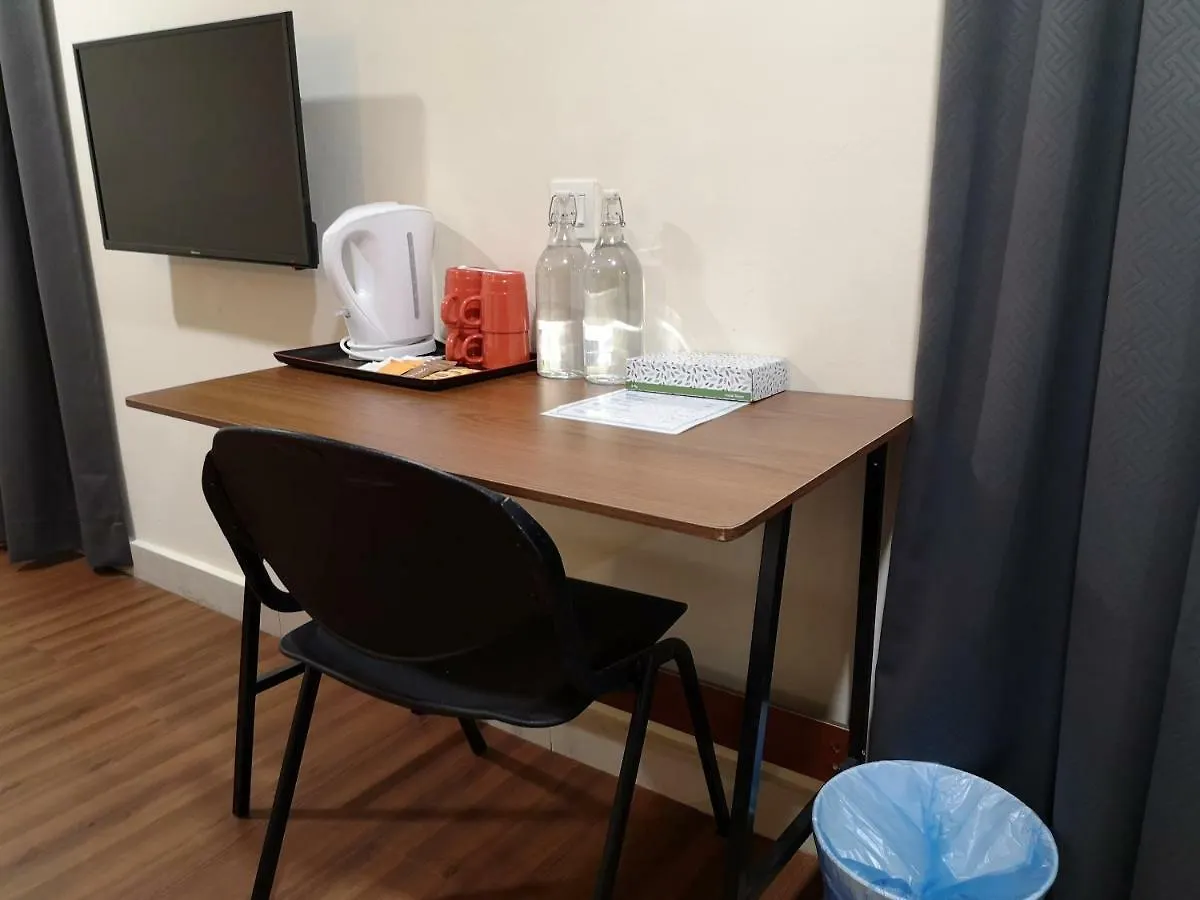 Hotel Sunjoy9 Okr 3*, Kuala Lumpur