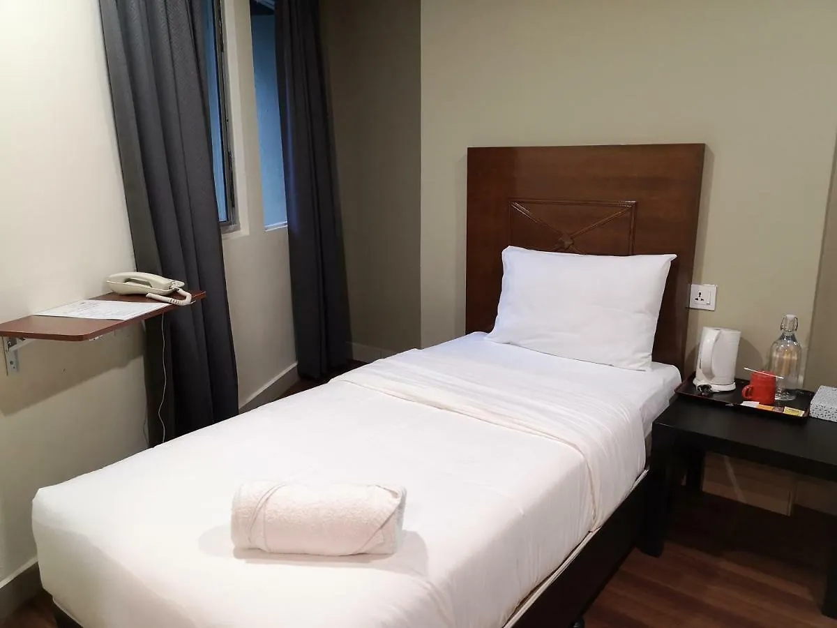 Hotel Sunjoy9 Okr