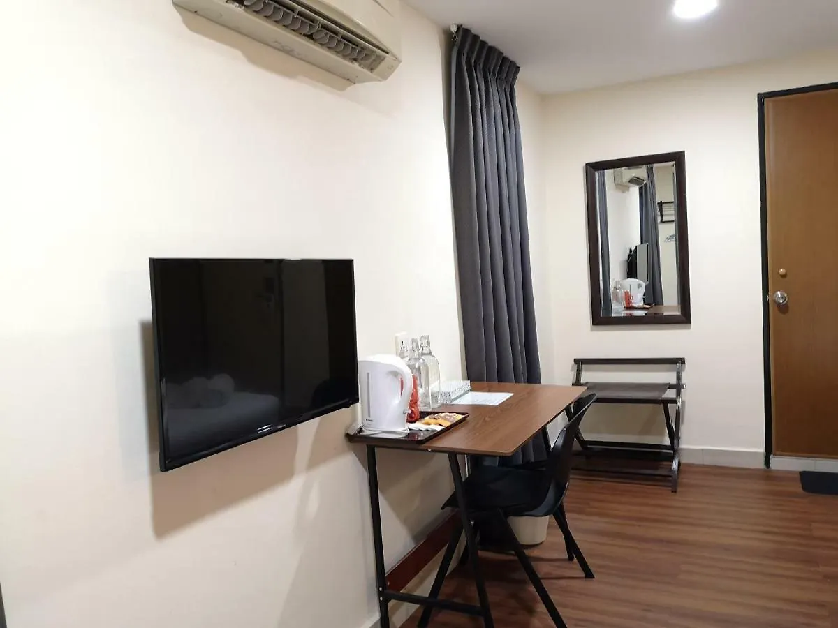 Hotel Sunjoy9 Okr