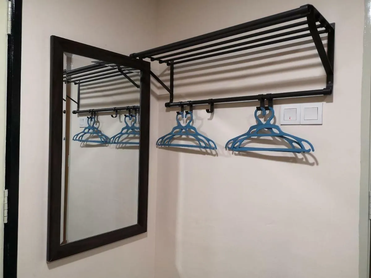 Hotel Sunjoy9 Okr  Kuala Lumpur