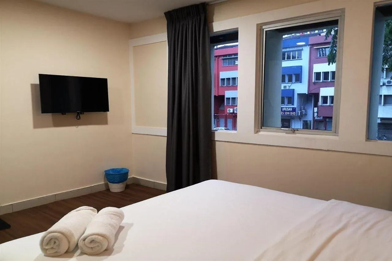 Hotel Sunjoy9 Okr