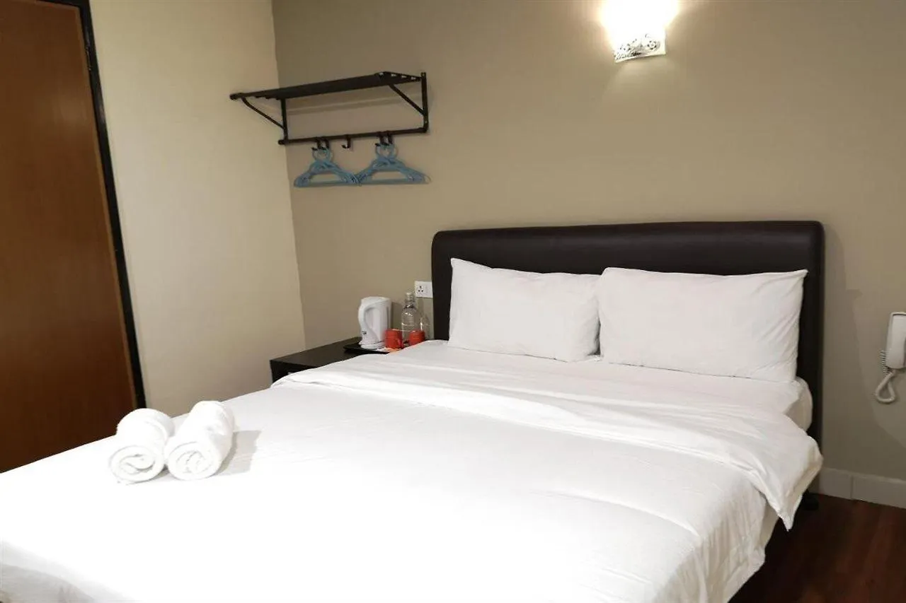 Hotel Sunjoy9 Okr