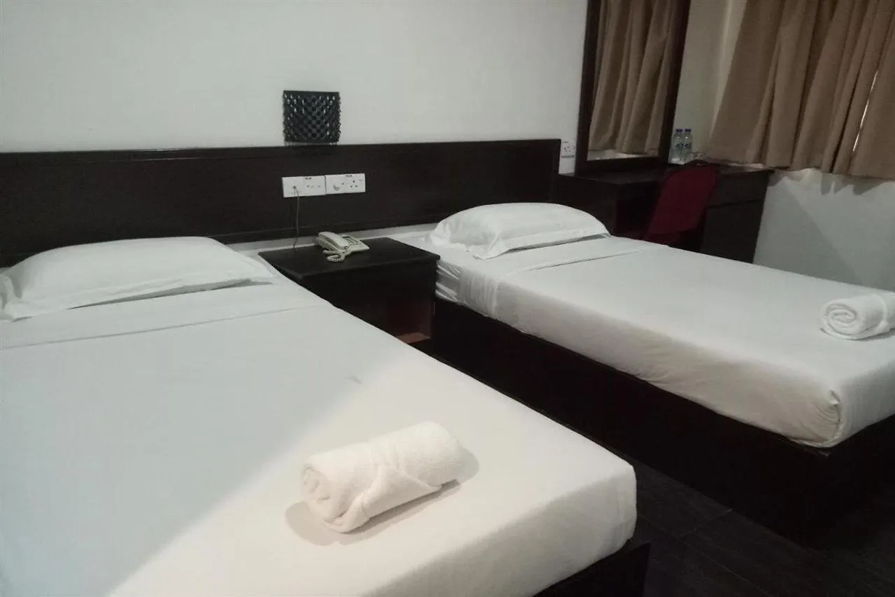 Hotel Sunjoy9 Okr 3*, Kuala Lumpur