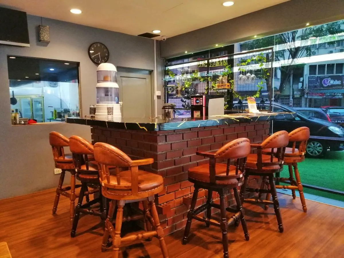 Hotel Sunjoy9 Okr 3*, Kuala Lumpur Malaysia