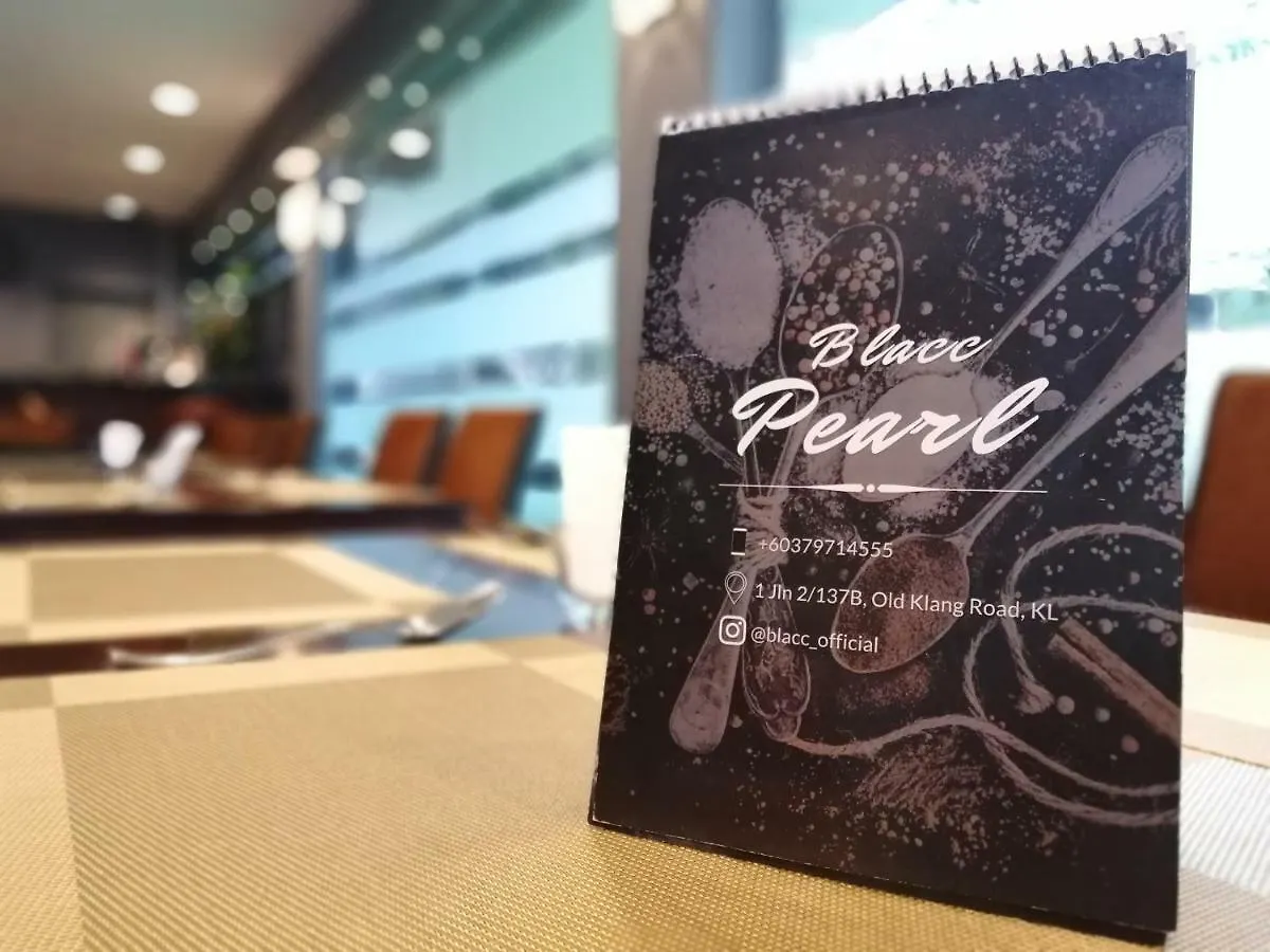 Hotel Sunjoy9 Okr  Kuala Lumpur