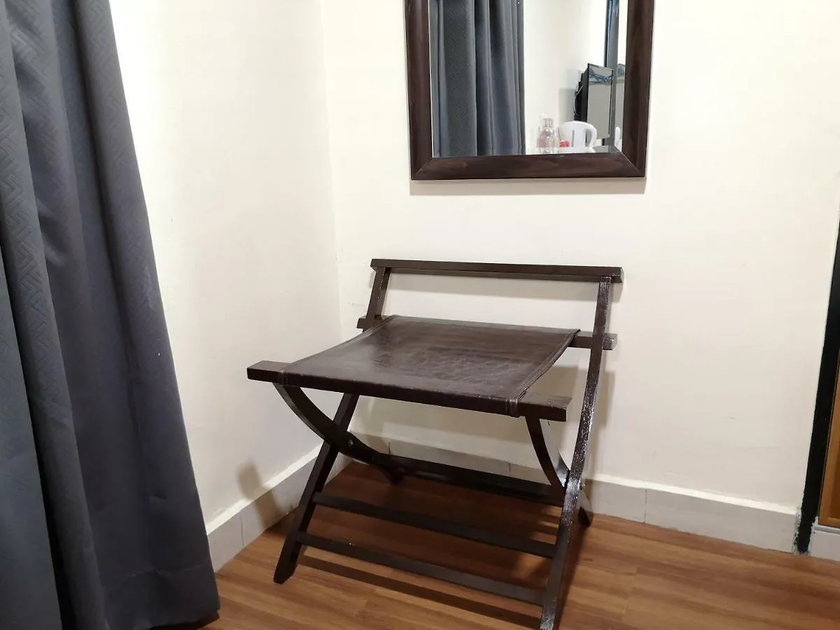 Hotel Sunjoy9 Okr