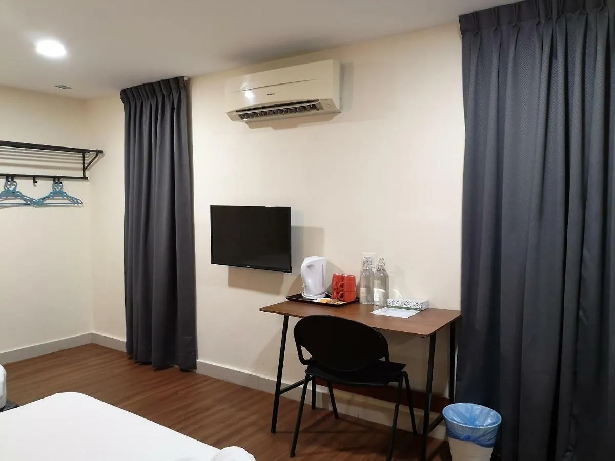 Hotel Sunjoy9 Okr
