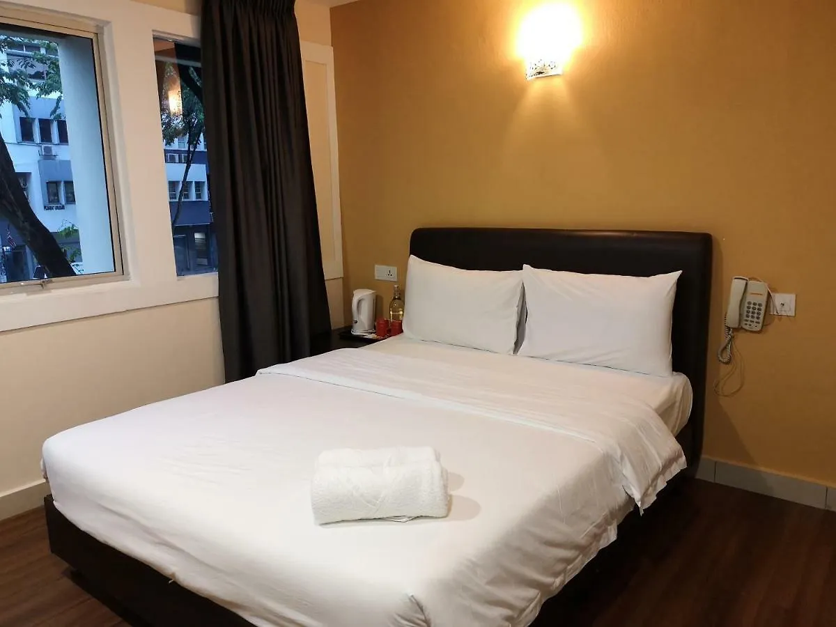 Hotel Sunjoy9 Okr