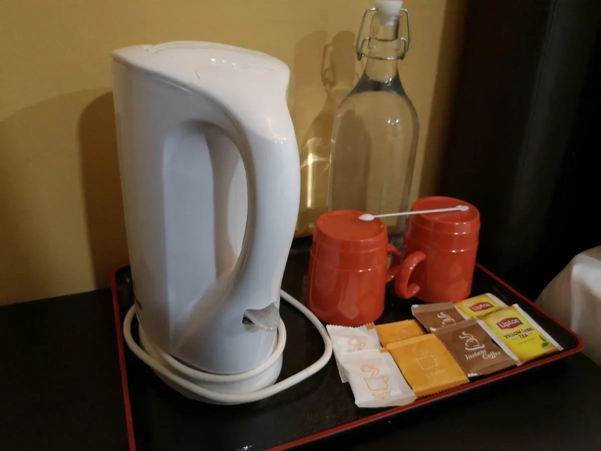 Hotel Sunjoy9 Okr Kuala Lumpur