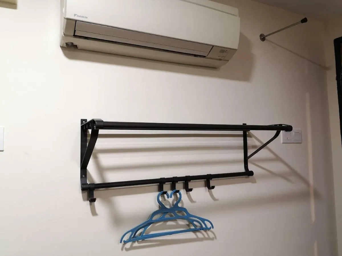 Hotel Sunjoy9 Okr 3*, Kuala Lumpur Malaysia